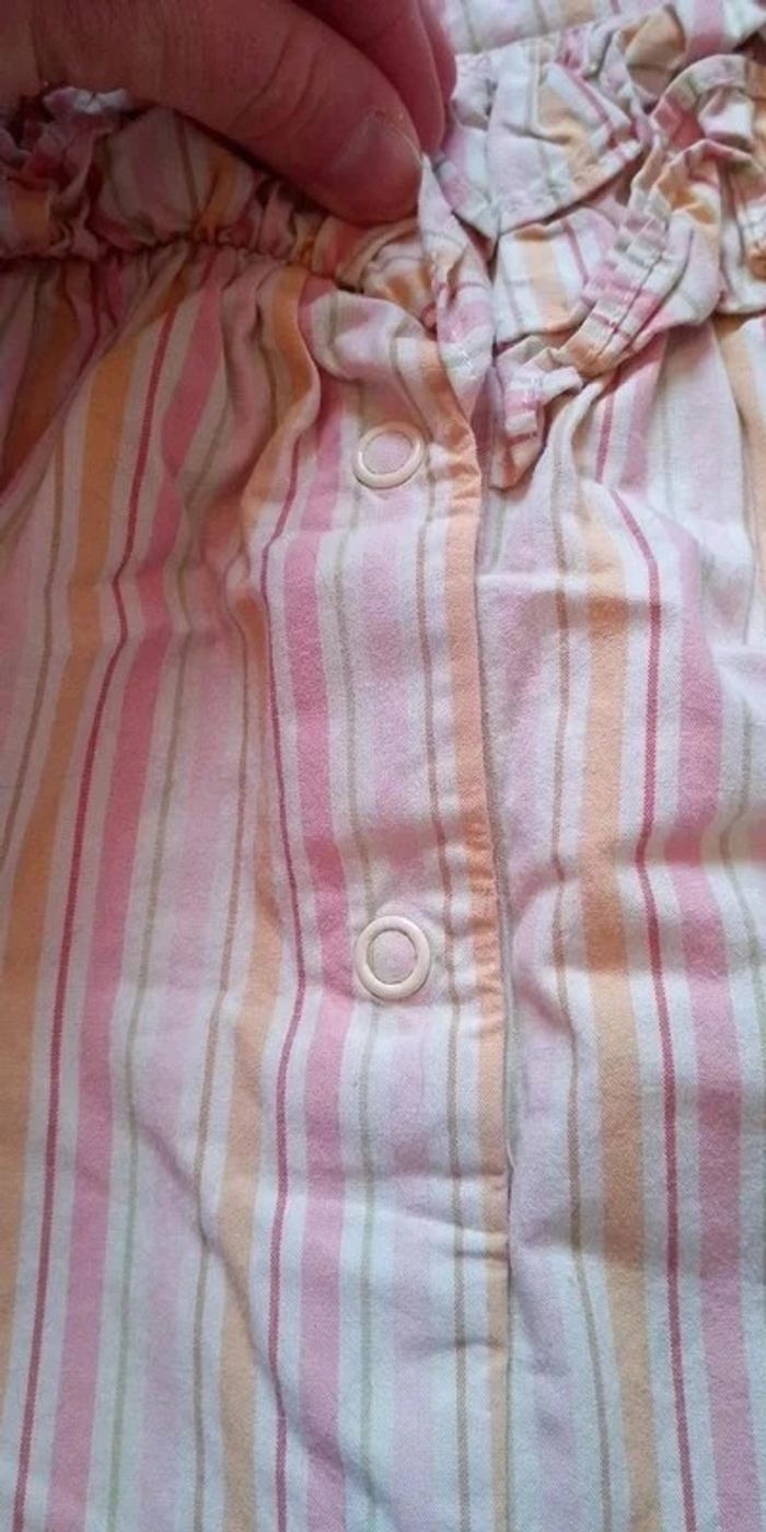 Barboteuse fille gymboree taille 18/24 mois - photo numéro 8