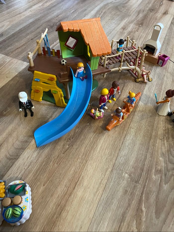 Playmobil - photo numéro 7