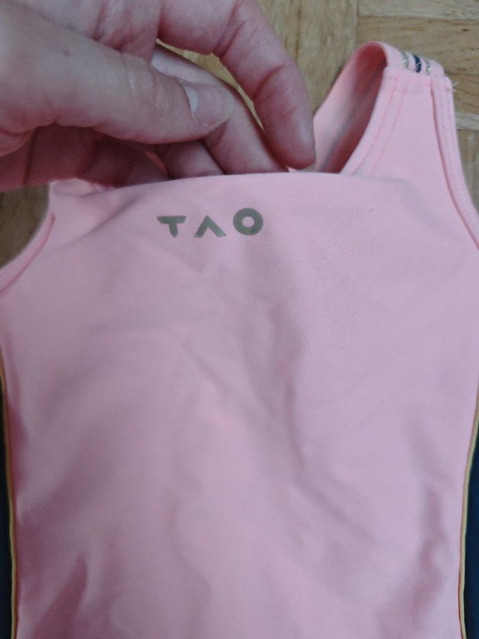 Maillot de bain tape a l'oeil 6 ans - photo numéro 2