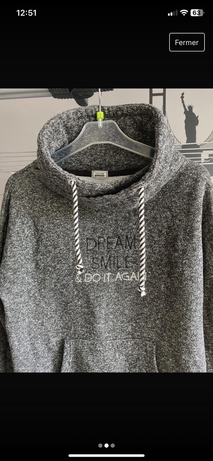 pulls - photo numéro 2