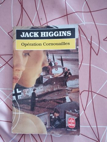 Opération Cornouailles