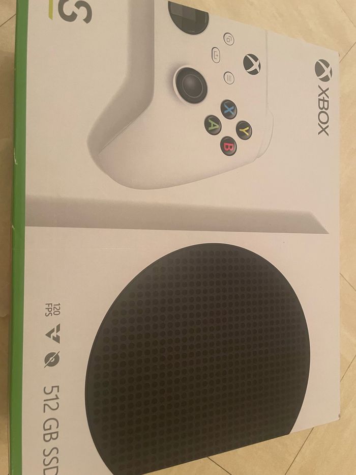 Vendre Xbox - photo numéro 4