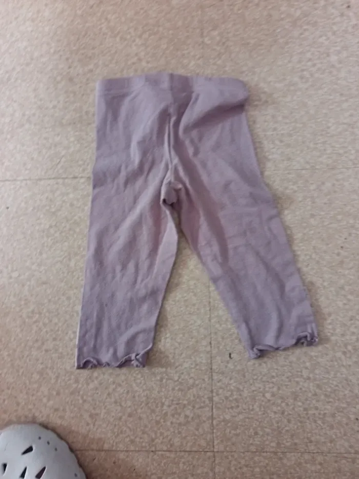 Legging 12 mois - photo numéro 2