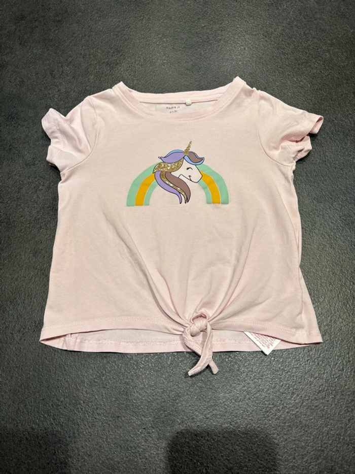 Tee-shirts