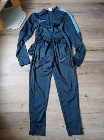 Ensembles nike 