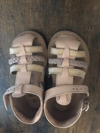 Chaussure enfant fille