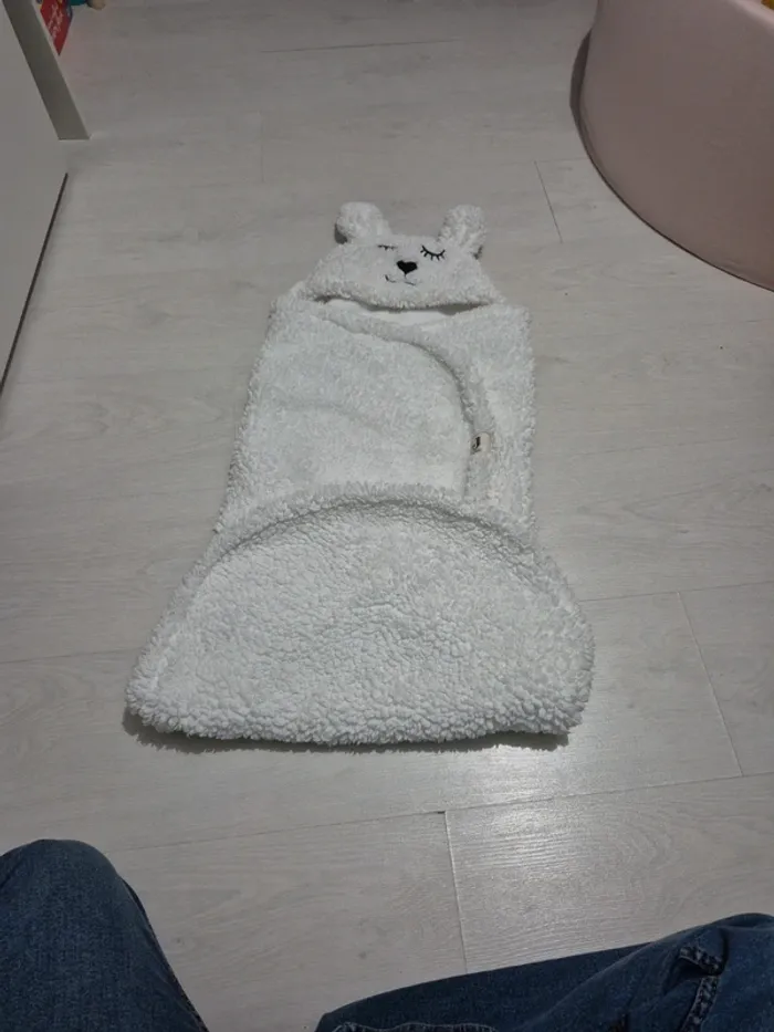 Couverture portefeuille Bunny Jollein - photo numéro 5