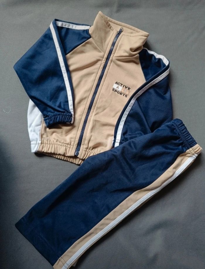 Survêtement - photo numéro 2