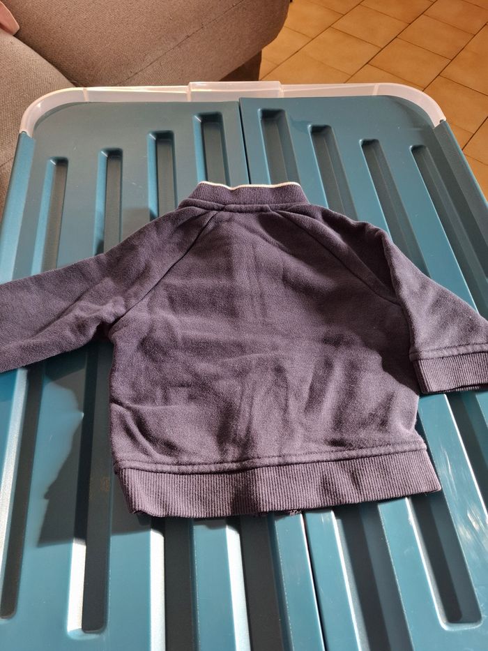 Veste obaïbi - photo numéro 3