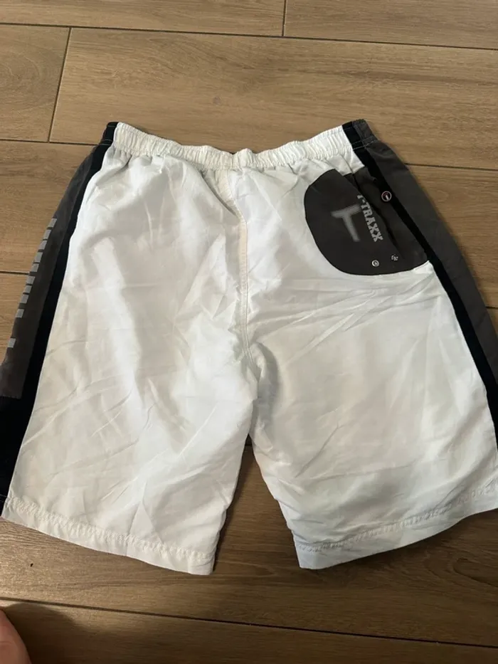 Short de bain T-Traxx - photo numéro 5