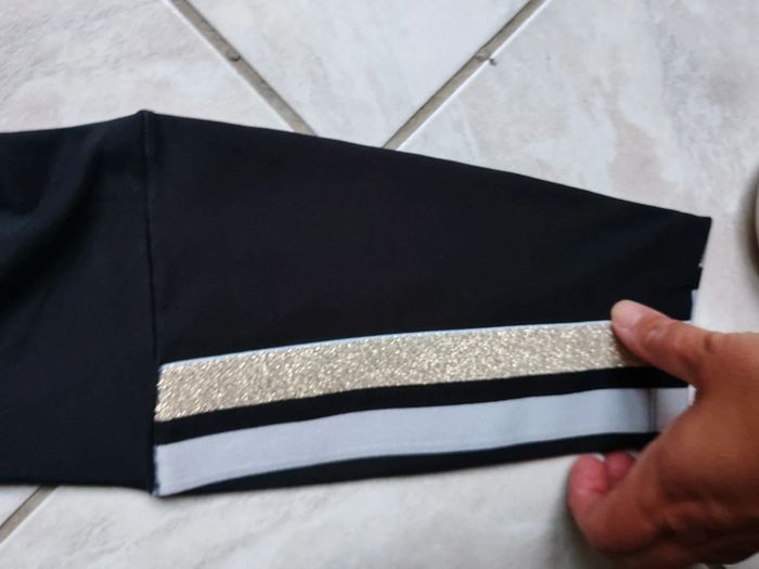 Legging de sport Nike taille s - photo numéro 6