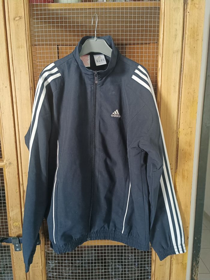 Veste adidas 14 ans