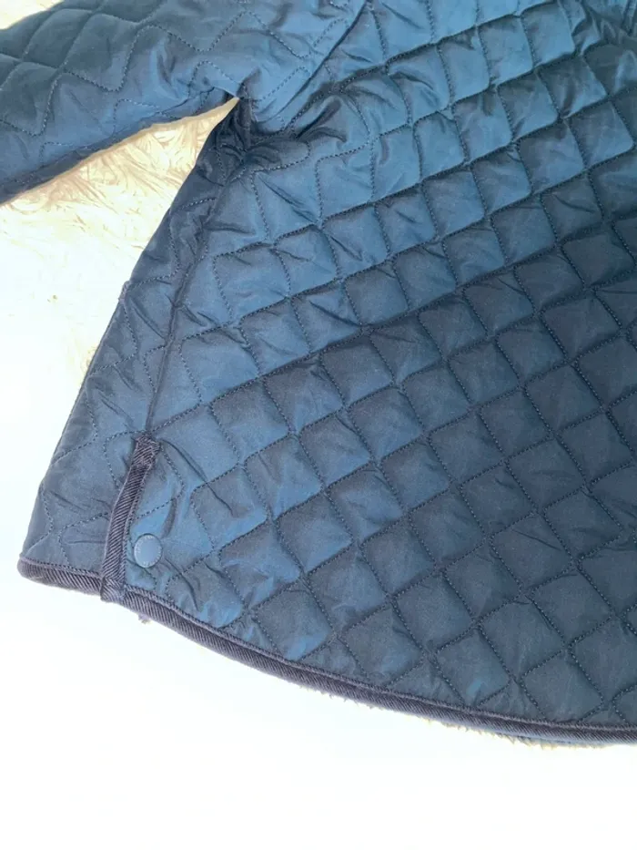 Manteau matelassé - photo numéro 4