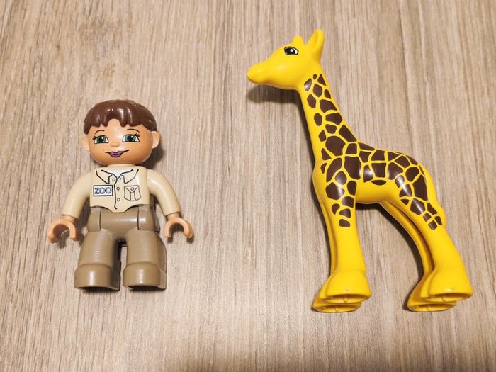 Duplo 4962 - photo numéro 2