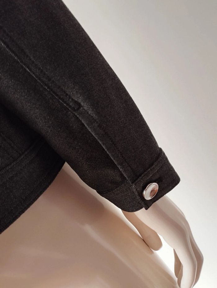 Veste avec poches Un jour Ailleurs taille 42 - photo numéro 4