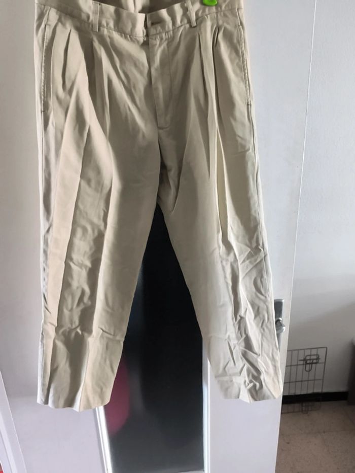 Pantalon 46 A110 - photo numéro 2