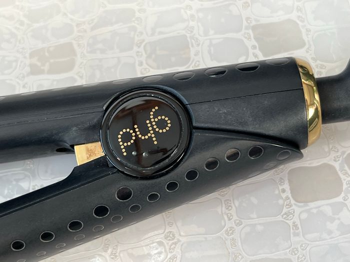 Lisseur ghd gold - photo numéro 5