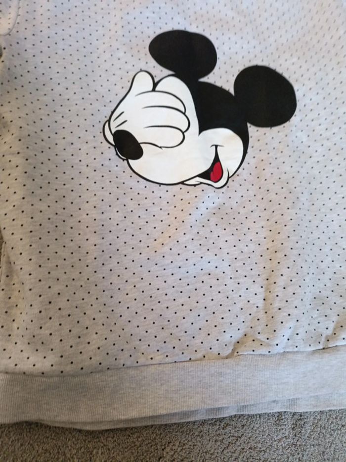 Pull Disney femme - photo numéro 3