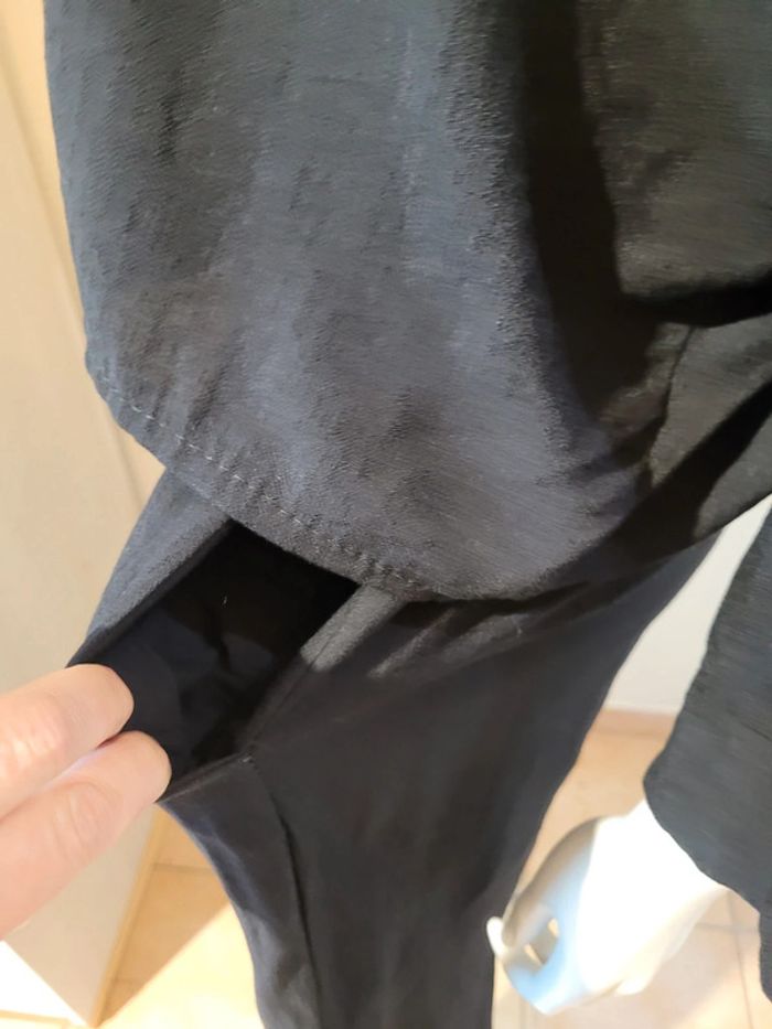 Ensemble pantalon chemise - photo numéro 7