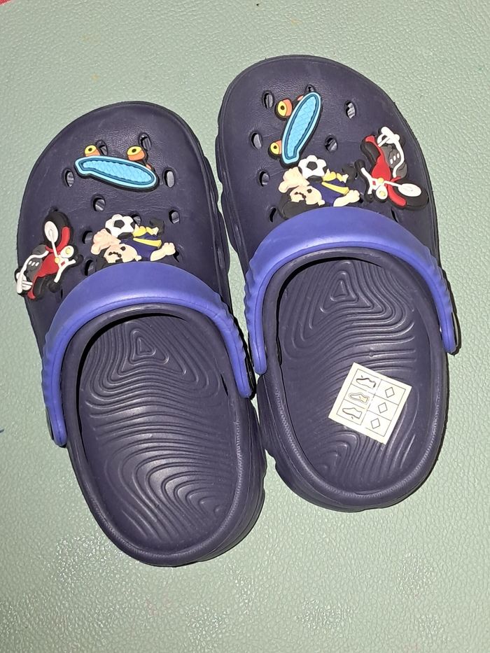 Crocs garçon - photo numéro 4