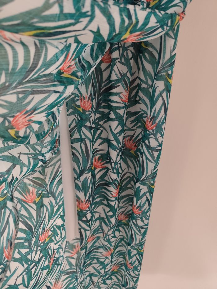 Robe tropicalr - photo numéro 4