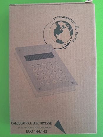 Calculatrice