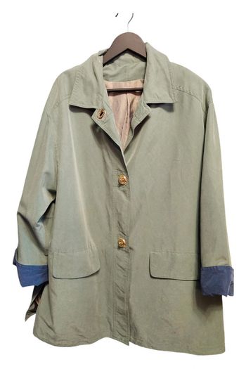 blouson demi saison T48