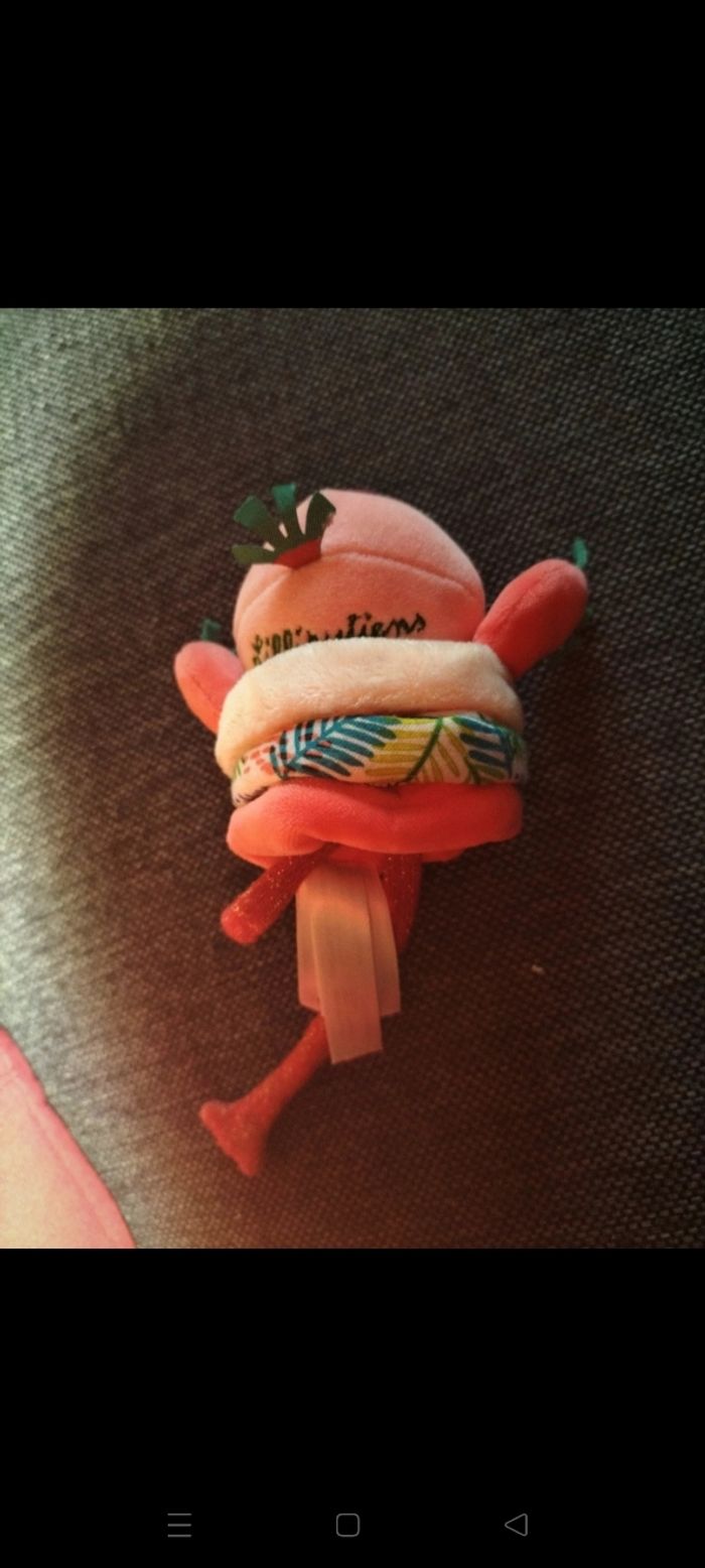 Jouet spirale lilliputiens