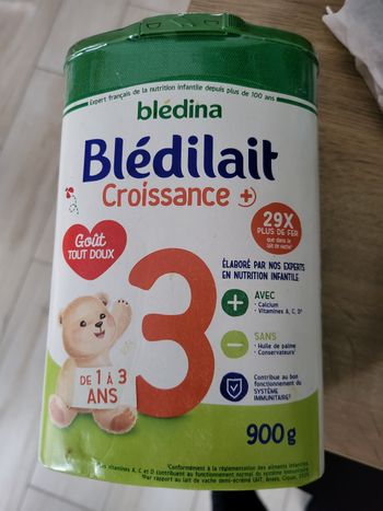 Bledilait 3