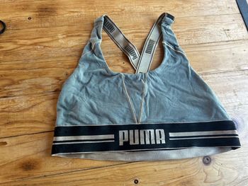 Brassière puma M