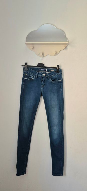 Jeans modèle Colette * Salsa *