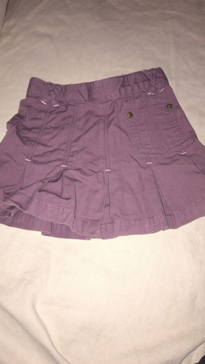 Jupe taille réglable 3 ans - photo numéro 2