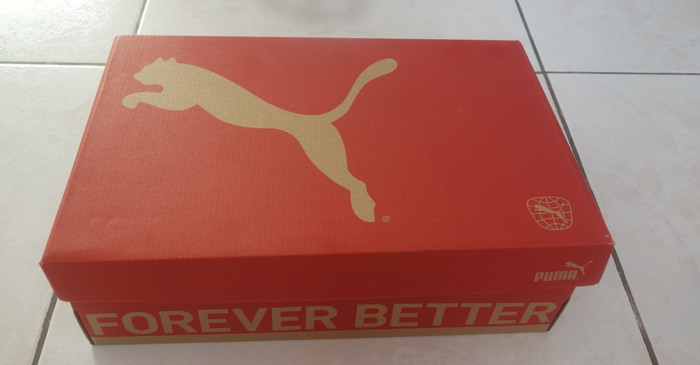 Puma Future Match TT - photo numéro 2