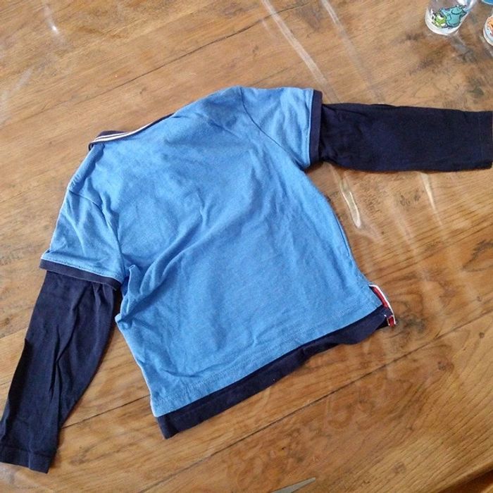 Tee-shirt pjmasks - photo numéro 3