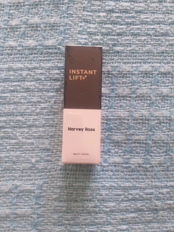 Crème anti cernes