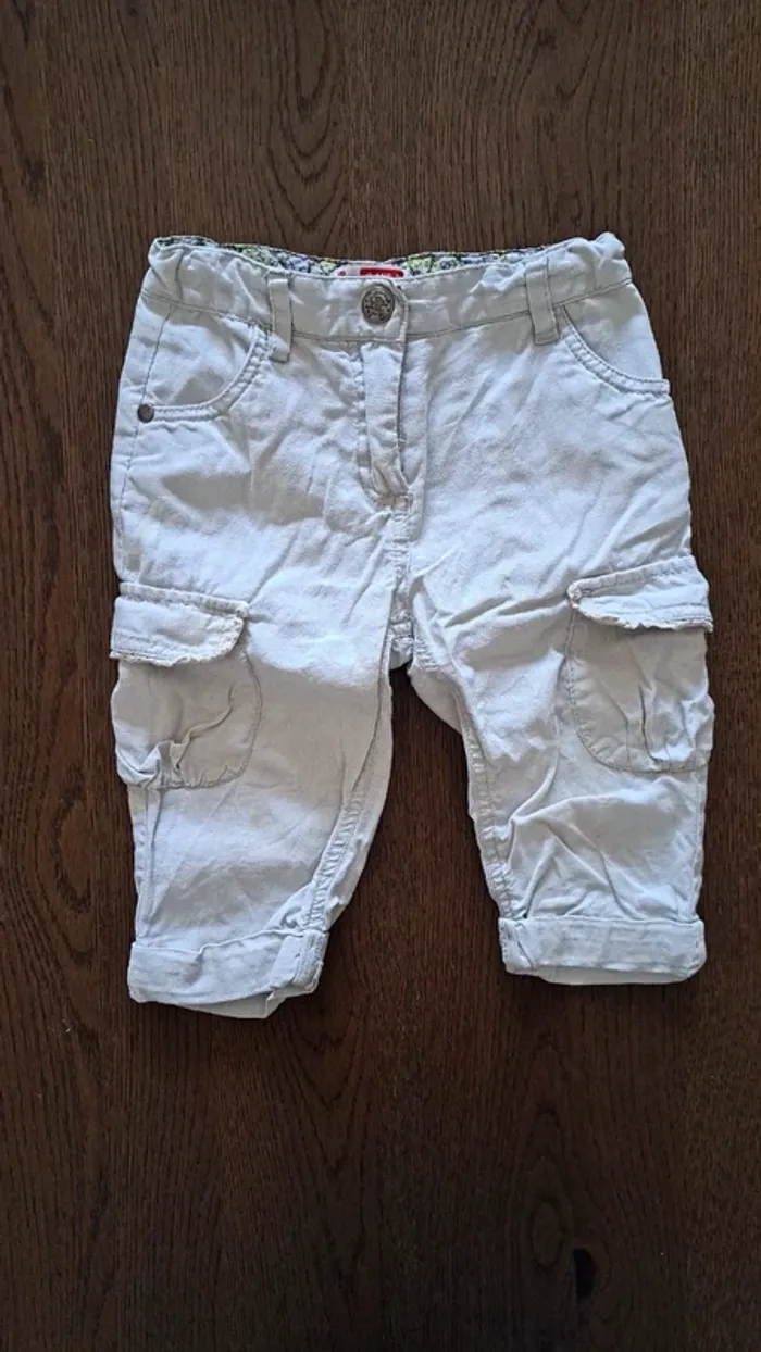 Pantalon 3ans