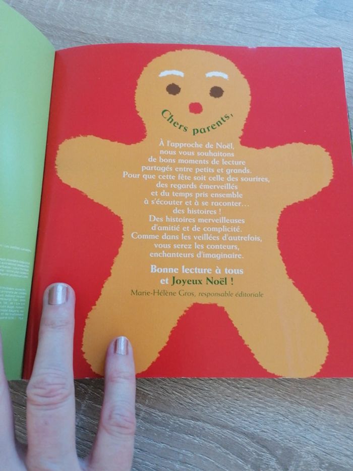 Livre tralalire 9 histoires - photo numéro 4