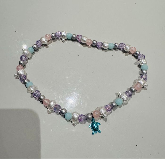 Bijoux fillette - photo numéro 3