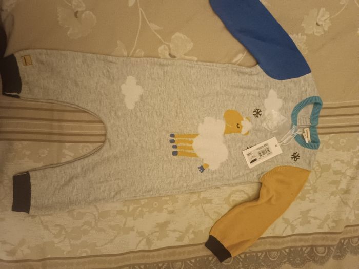 Lot garçon - photo numéro 2