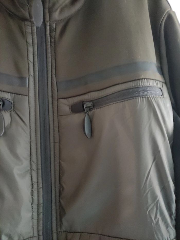 Veste légère Icepeak - photo numéro 8