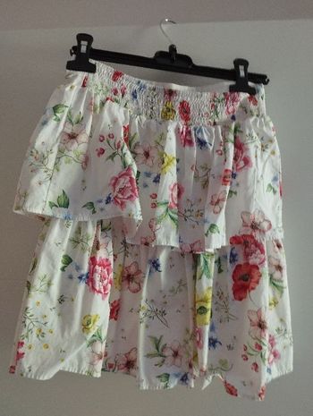 Jupe Naf Naf taille 34