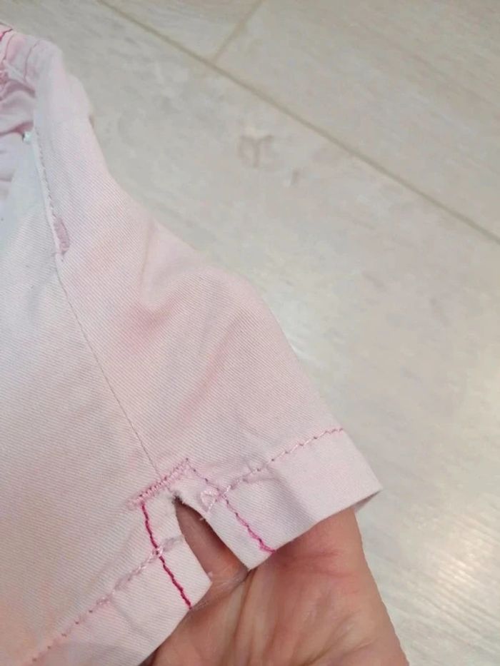 Short Levi's 18 mois - photo numéro 5