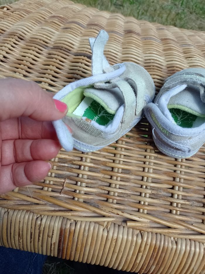 Chaussure enfants unisexe - photo numéro 5