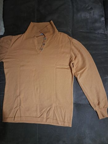 Pull Damart