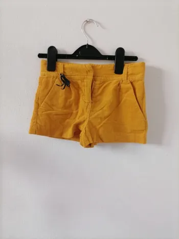 Short