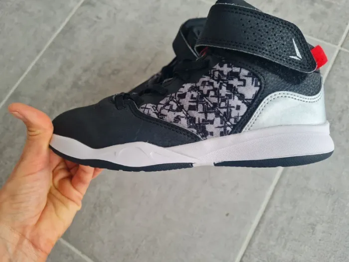 Chaussures de basket Décathlon - photo numéro 8