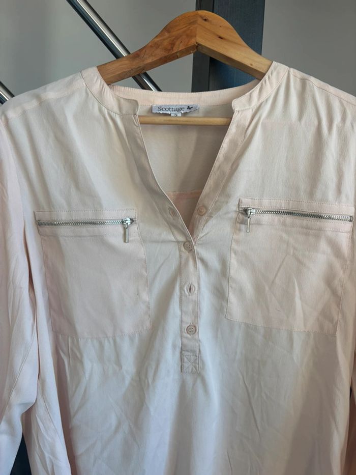 Blouse femme - photo numéro 2