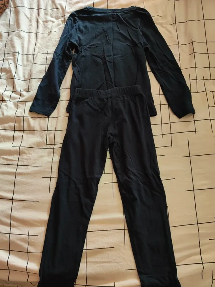 Pyjama 6 ans - photo numéro 2
