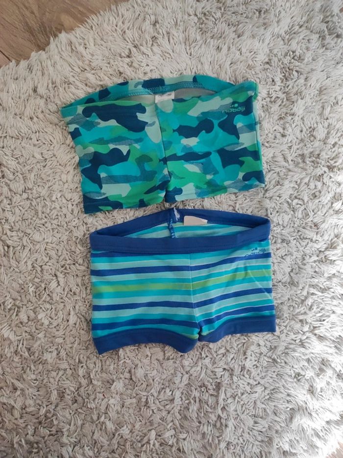 Lot Maillot de bain enfant