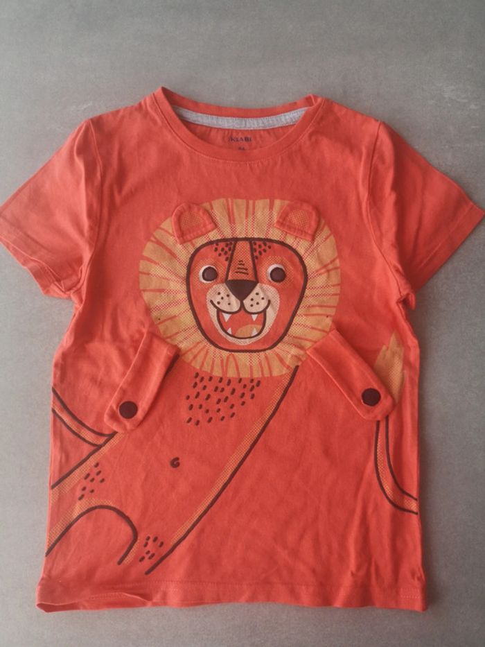 Lot tshirts - photo numéro 3